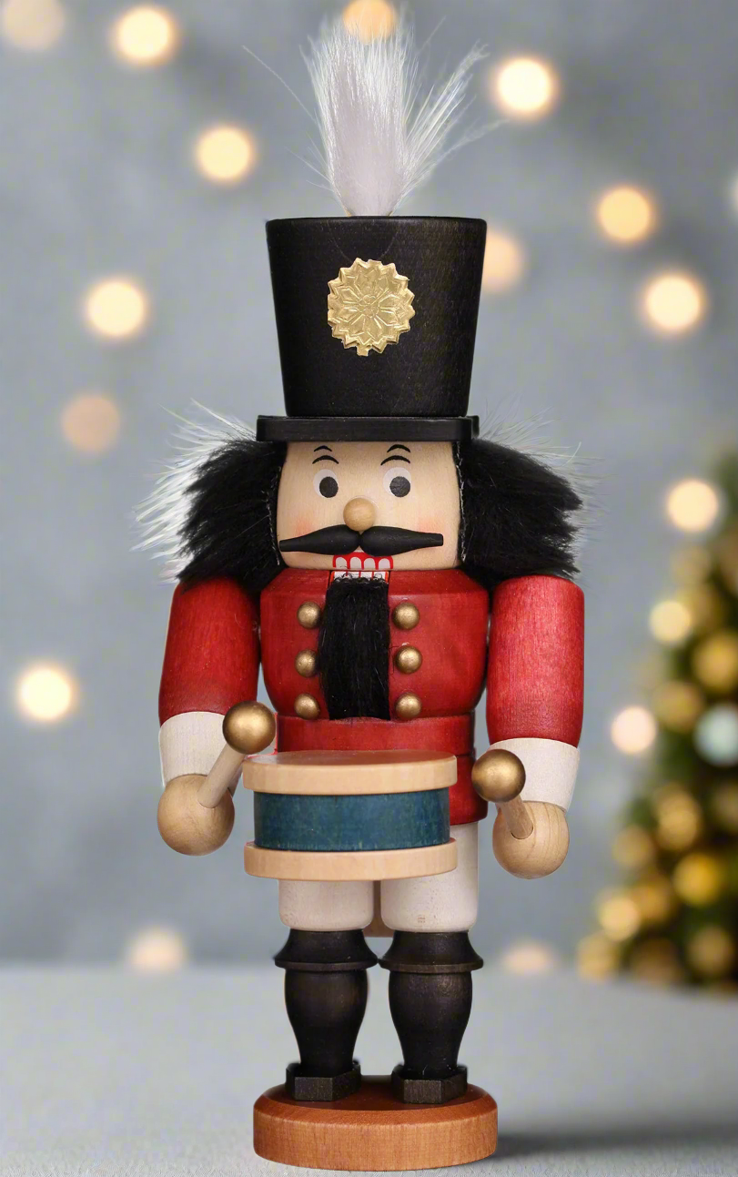 Nutcracker (XS) - Drummer